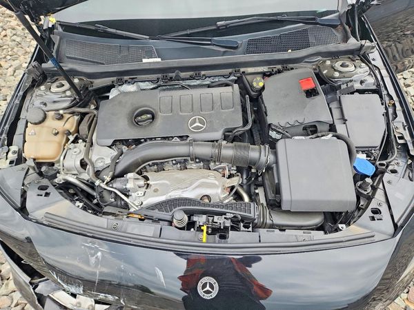 2020 MERCEDES-BENZ A A220-4M