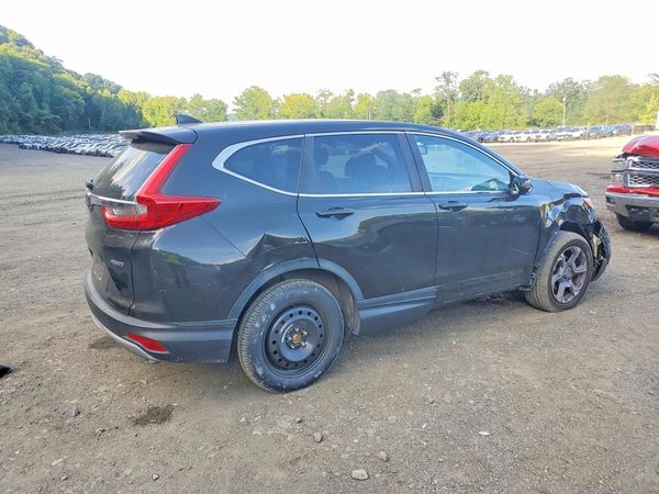 2018 HONDA CRV EX-L/EX-L Navi — PSRA