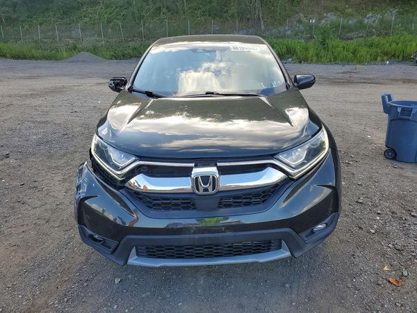 2018 HONDA CRV EX-L/EX-L Navi — DIRF