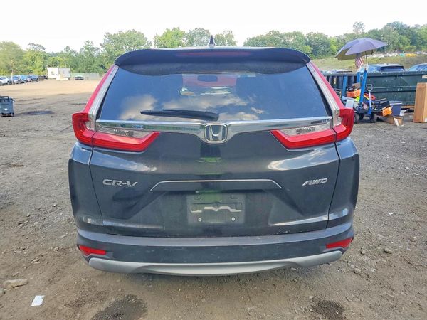 2018 HONDA CRV EX-L/EX-L Navi — DIRR