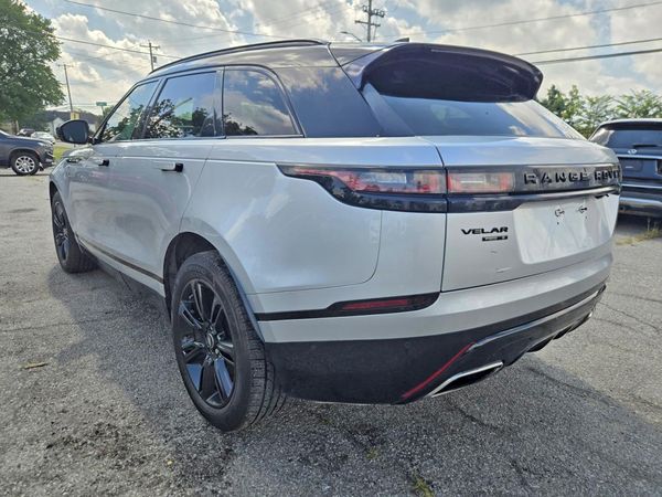 2020 LAND ROVER RANGE ROVER VELAR