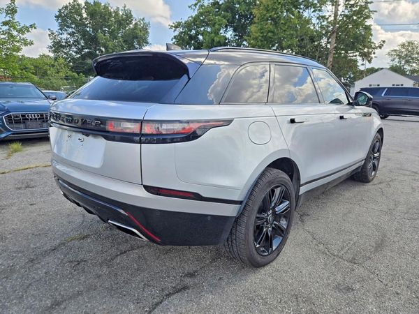2020 LAND ROVER RANGE ROVER VELAR