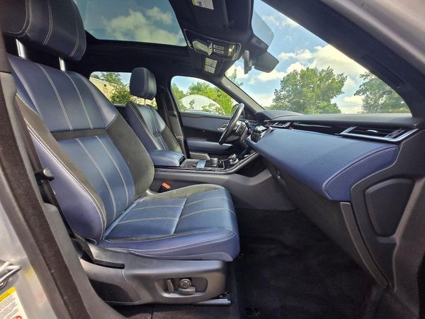 2020 LAND ROVER RANGE ROVER VELAR