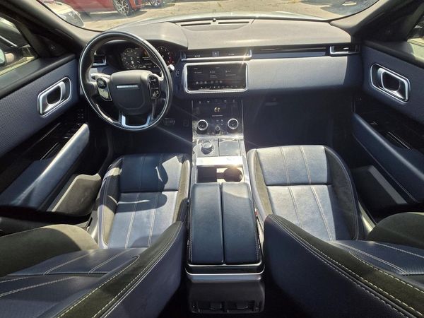 2020 LAND ROVER RANGE ROVER VELAR