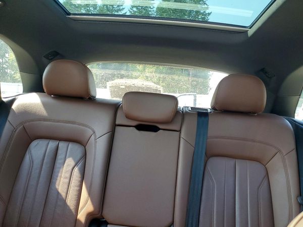 2018 AUDI Q5 quattro Premium