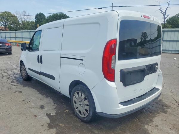 2016 RAM PROMASTER CITY SLT