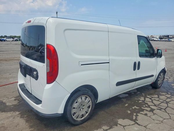 2016 RAM PROMASTER CITY SLT