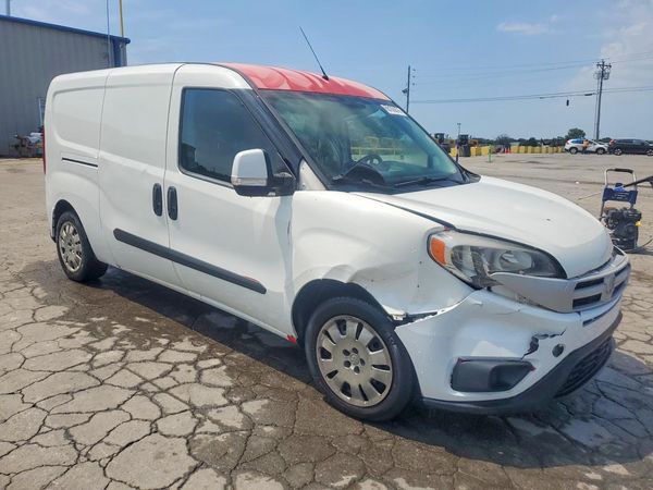 2016 RAM PROMASTER CITY SLT