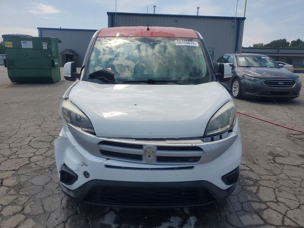 2016 RAM PROMASTER CITY SLT