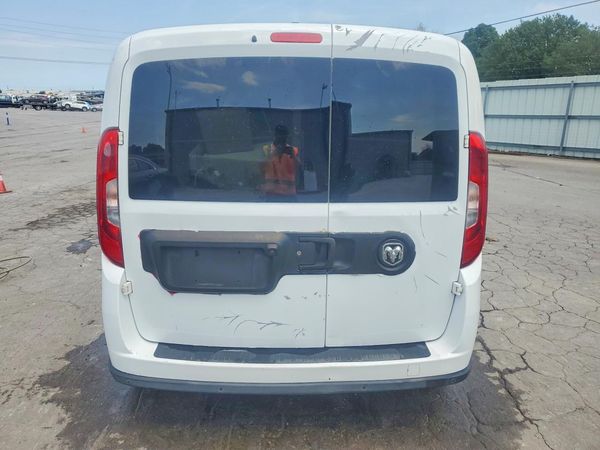 2016 RAM PROMASTER CITY SLT