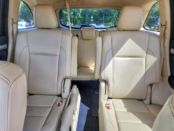 2018 TOYOTA HIGHLANDER SE/XLE — SUVN