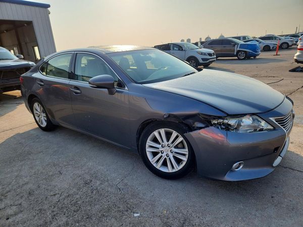 2014 LEXUS ES 350