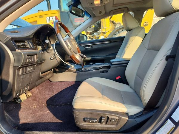 2014 LEXUS ES 350