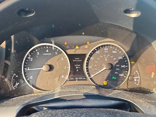2014 LEXUS ES 350