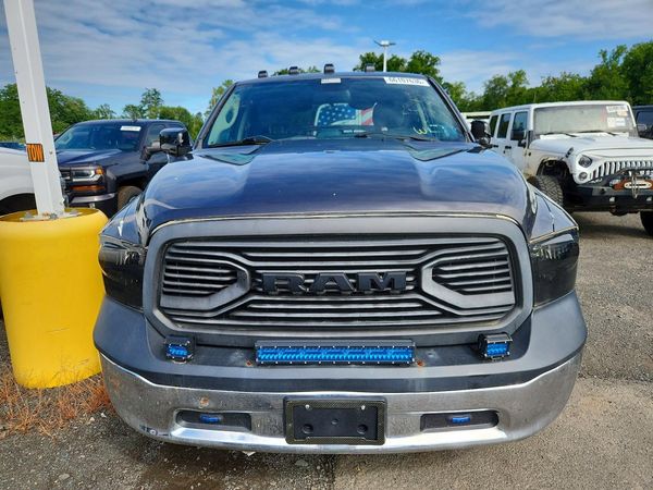 2015 RAM 1500 ST — DIRF