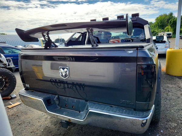 2015 RAM 1500 ST — DIRR