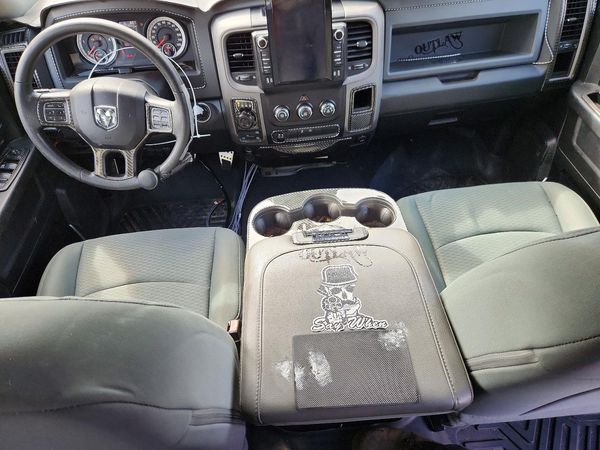 2015 RAM 1500 ST — CKPT