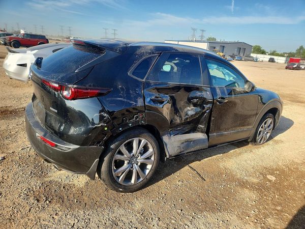 2026 MAZDA CX-30