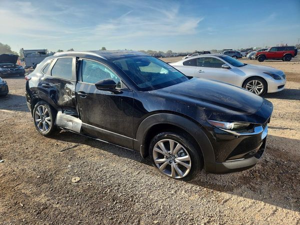 2026 MAZDA CX-30