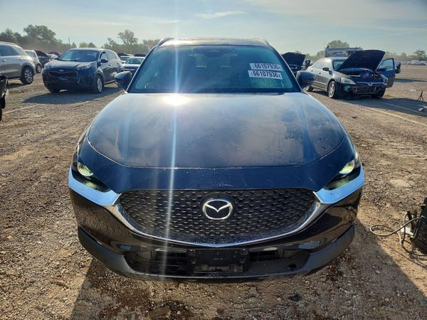 2026 MAZDA CX-30