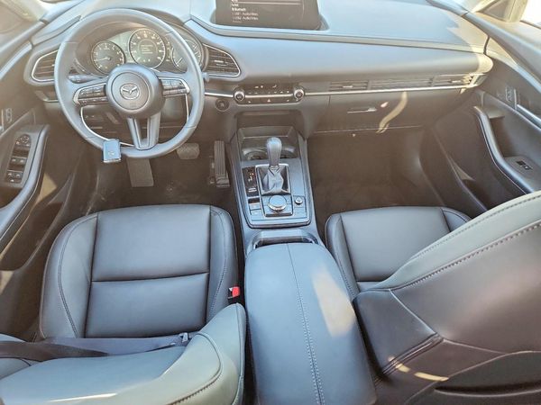 2026 MAZDA CX-30