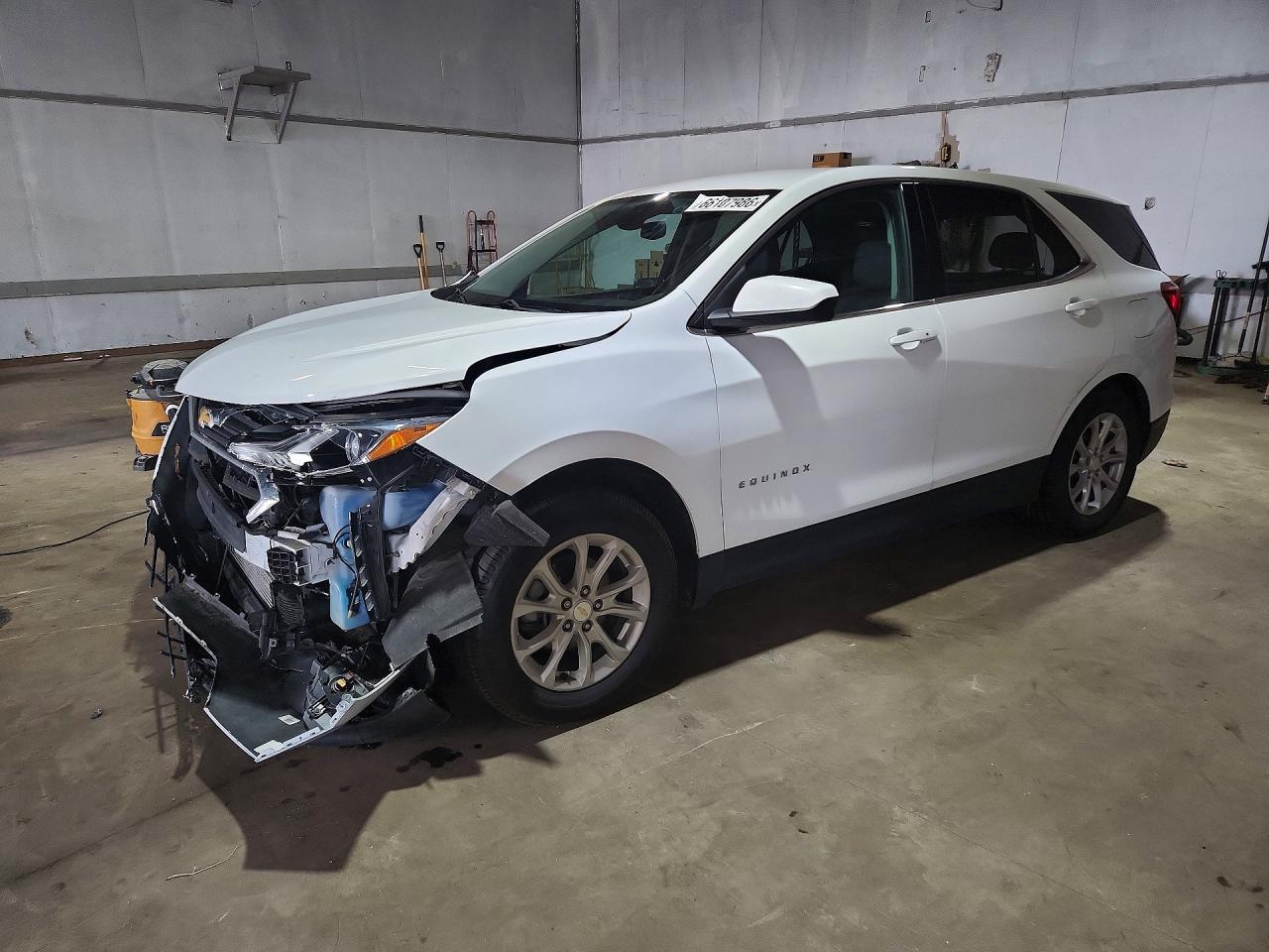 2020 CHEVROLET EQUINOX LT (1LT)