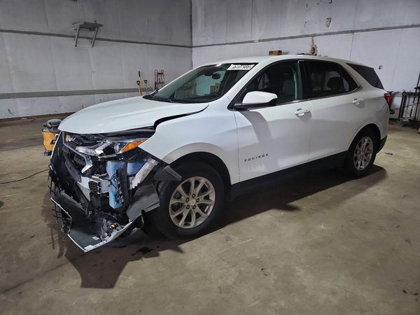2020 CHEVROLET EQUINOX LT (1LT)