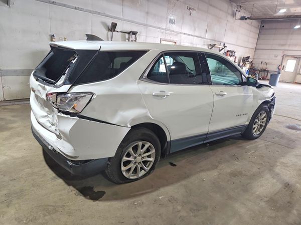 2020 CHEVROLET EQUINOX LT (1LT)