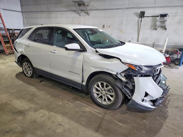 2020 CHEVROLET EQUINOX LT (1LT)