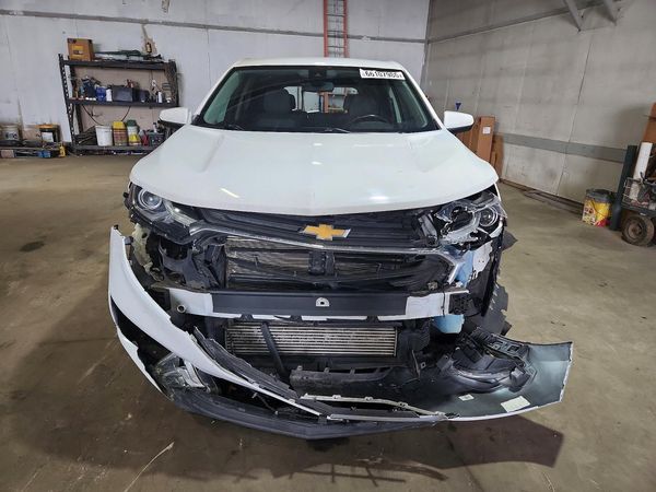 2020 CHEVROLET EQUINOX LT (1LT)