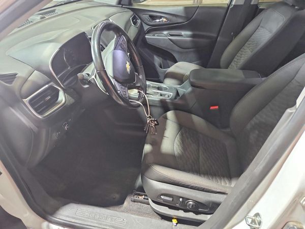 2020 CHEVROLET EQUINOX LT (1LT)