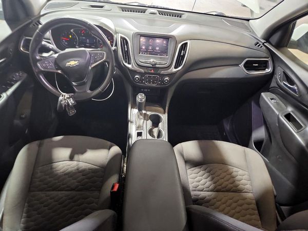 2020 CHEVROLET EQUINOX LT (1LT)