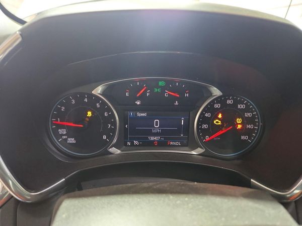 2020 CHEVROLET EQUINOX LT (1LT)