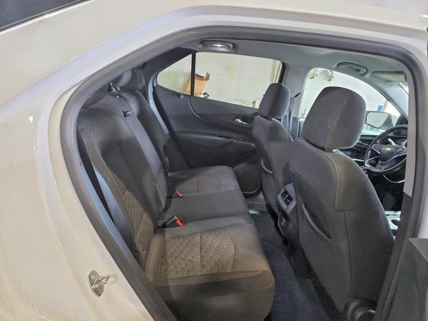 2020 CHEVROLET EQUINOX LT (1LT)