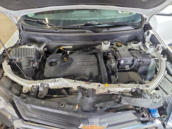 2020 CHEVROLET EQUINOX LT (1LT)