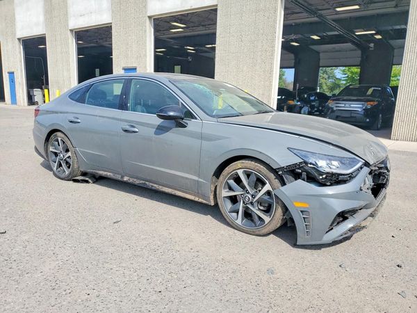2022 HYUNDAI SONATA