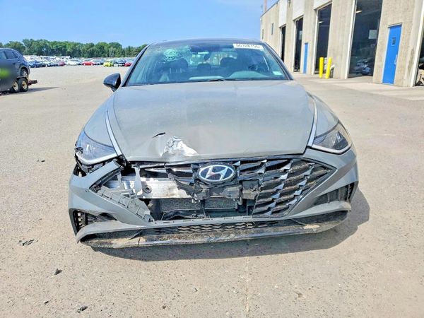 2022 HYUNDAI SONATA