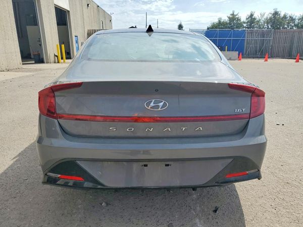 2022 HYUNDAI SONATA