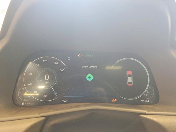 2022 HYUNDAI SONATA