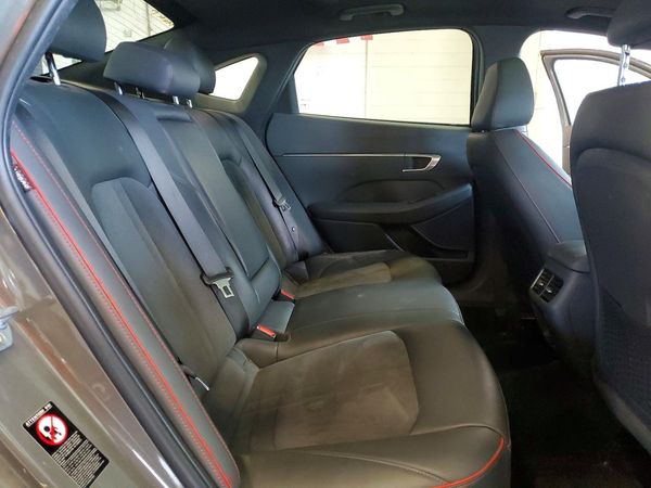 2022 HYUNDAI SONATA