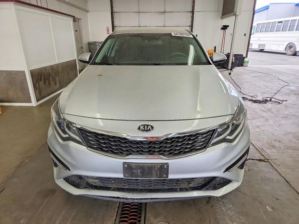 2019 KIA OPTIMA LX, S
