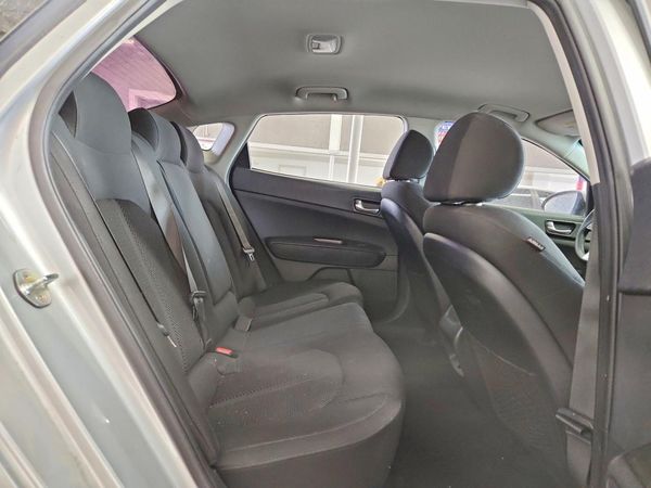 2019 KIA OPTIMA LX, S