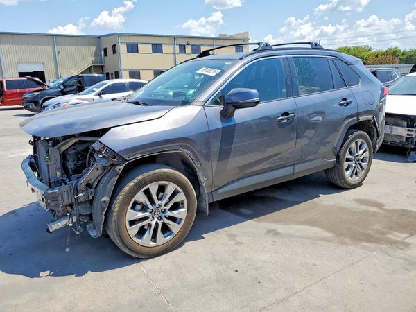 2023 TOYOTA RAV4
