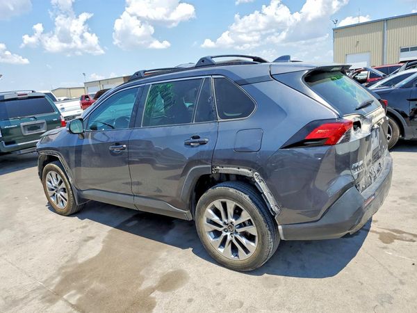 2023 TOYOTA RAV4