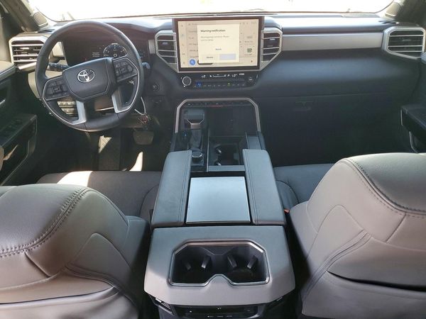 2025 TOYOTA SEQUOIA