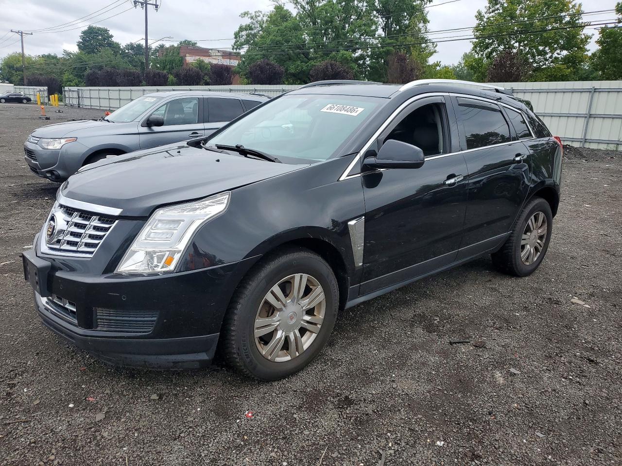 2013 CADILLAC SRX