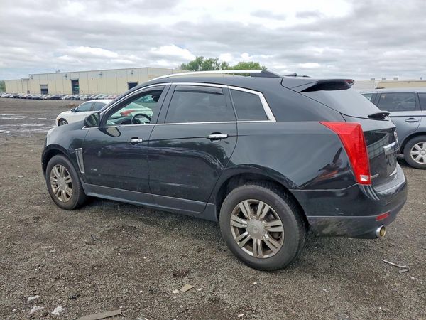 2013 CADILLAC SRX