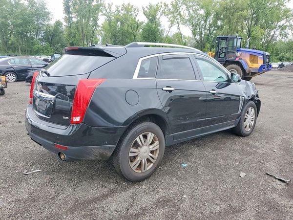 2013 CADILLAC SRX
