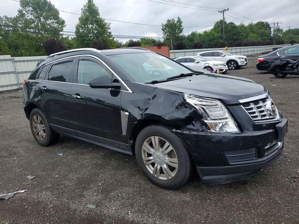 2013 CADILLAC SRX