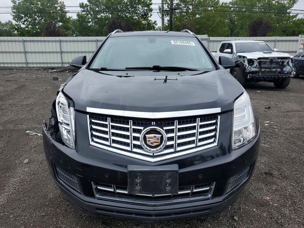 2013 CADILLAC SRX